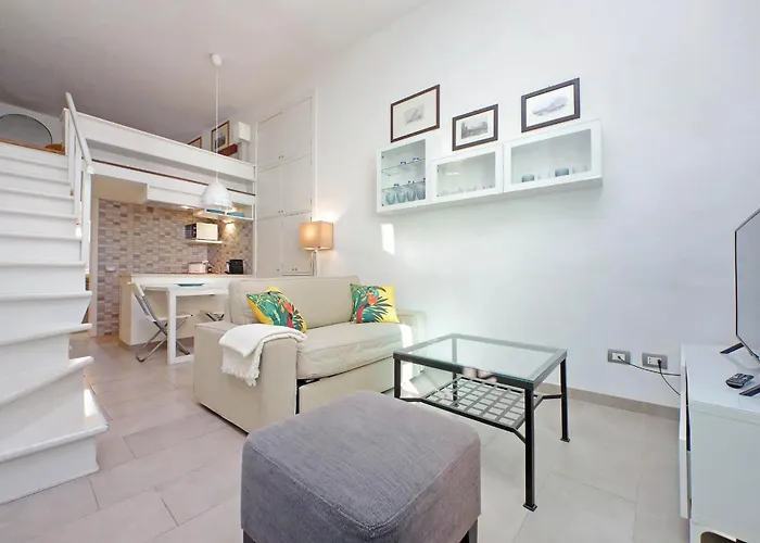 Apartment Fonte D'olio By Halldis *
