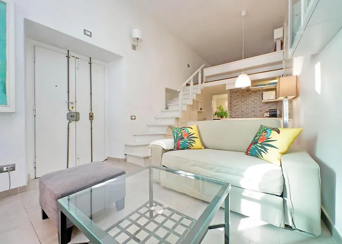 Apartment Fonte D'olio By Halldis *