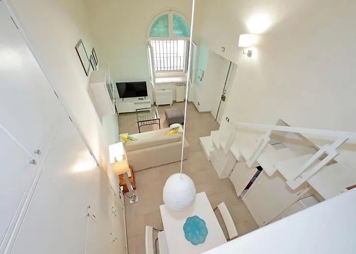 Apartment Fonte D'olio By Halldis *